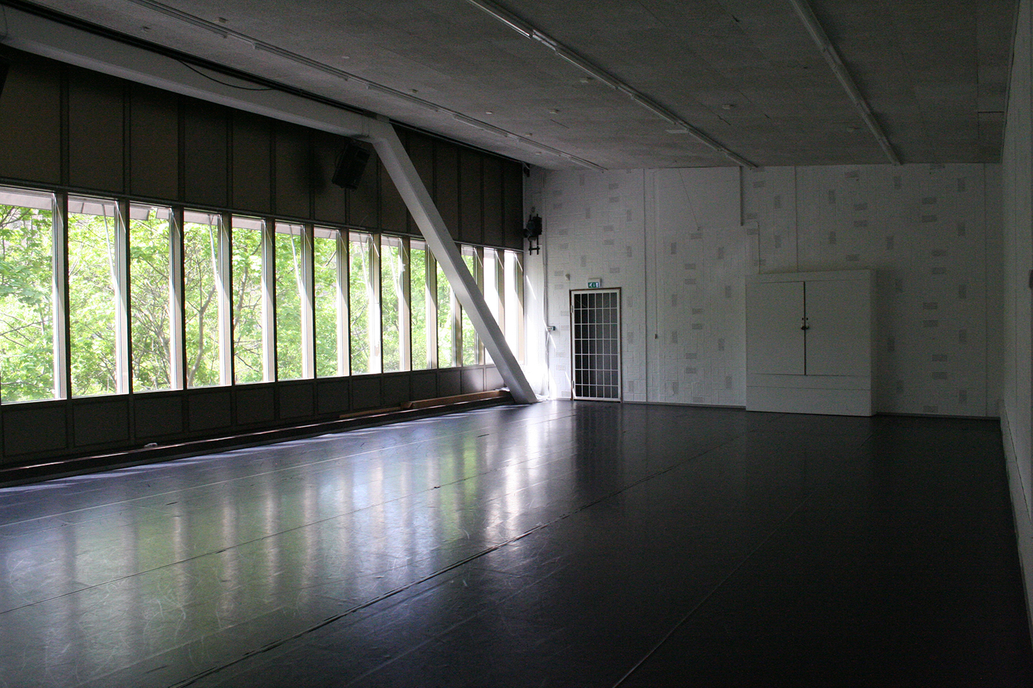 ccap / Körsbärsvägen