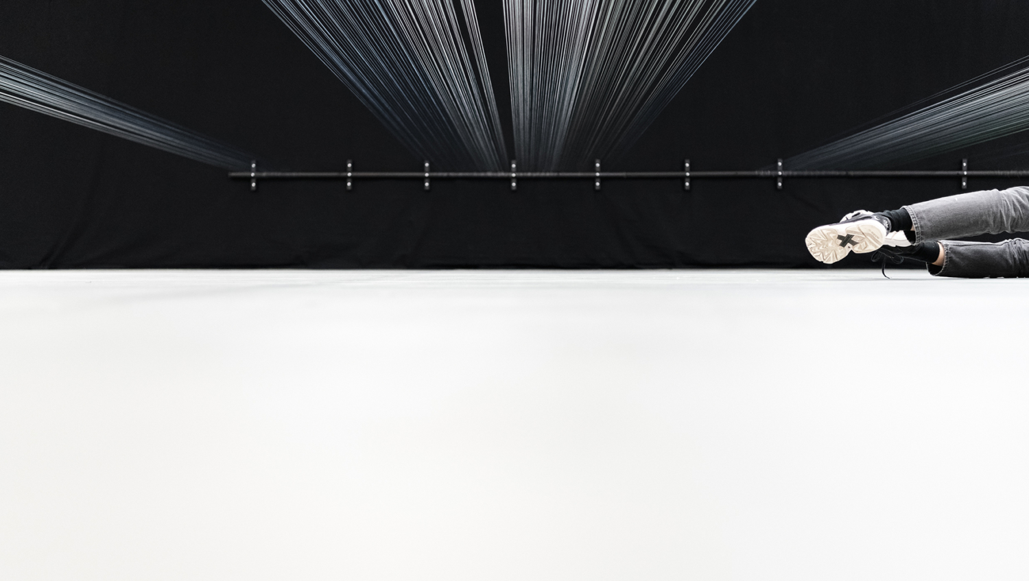 ccap / Tråddimma / Parallax